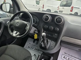 Mercedes-Benz Citan MAXI, снимка 9