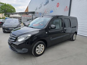 Mercedes-Benz Citan MAXI, снимка 1