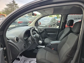 Mercedes-Benz Citan MAXI, снимка 7