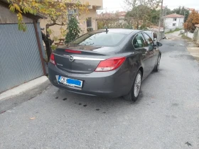 Opel Insignia, снимка 3