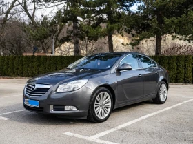 Opel Insignia, снимка 1