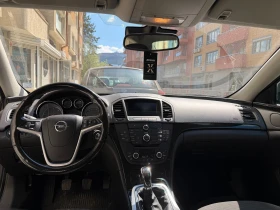 Opel Insignia, снимка 6