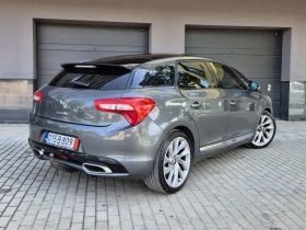 Citroen DS5 2.0#FULL#, снимка 4