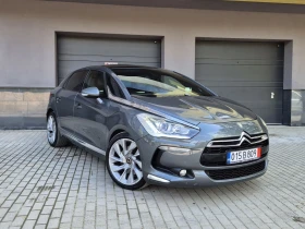 Citroen DS5 2.0#FULL#, снимка 3
