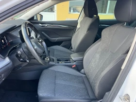 Skoda Octavia 1.5 TSI Style, снимка 10