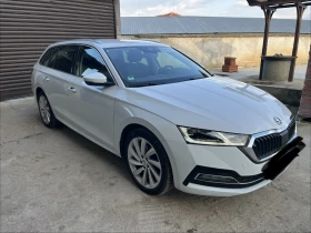 Skoda Octavia 1.5 TSI Style, снимка 2