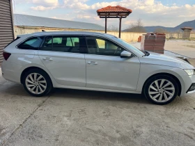 Skoda Octavia 1.5 TSI Style, снимка 4