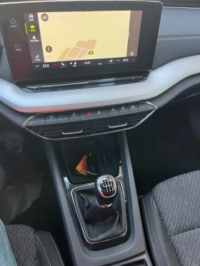 Skoda Octavia 1.5 TSI Style, снимка 9
