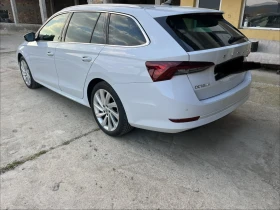 Skoda Octavia 1.5 TSI Style, снимка 6