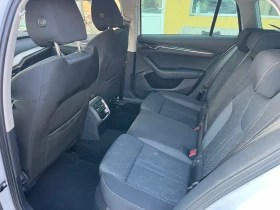 Skoda Octavia 1.5 TSI Style, снимка 12