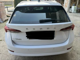 Skoda Octavia 1.5 TSI Style, снимка 7