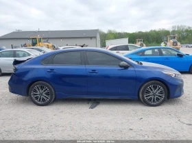 Kia Forte 2.0l Gt-Line, снимка 13