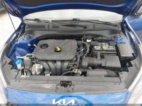 Kia Forte 2.0l Gt-Line, снимка 10