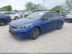 Kia Forte 2.0l Gt-Line, снимка 2
