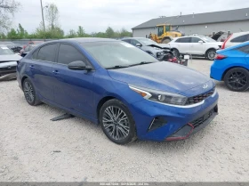 Kia Forte 2.0l Gt-Line, снимка 1