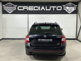 Skoda Octavia WRS, снимка 5