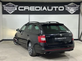 Skoda Octavia WRS, снимка 4