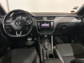 Skoda Octavia WRS, снимка 8