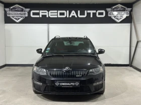 Skoda Octavia WRS, снимка 2