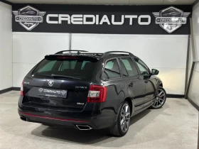 Skoda Octavia WRS, снимка 6