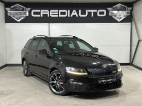 Skoda Octavia WRS, снимка 3