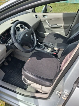Peugeot 308 1.6 hdi, снимка 5