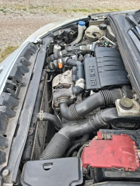 Peugeot 308 1.6 hdi, снимка 10
