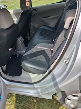 Peugeot 308 1.6 hdi, снимка 6