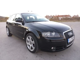 Audi A3 2.0TDI-209х.IT, снимка 3