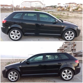 Audi A3 2.0TDI-209х.IT, снимка 7