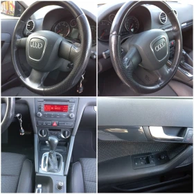 Audi A3 2.0TDI-209х.IT, снимка 15
