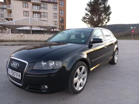 Audi A3 2.0TDI-209х.IT, снимка 1