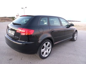 Audi A3 2.0TDI-209х.IT, снимка 4