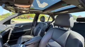Mercedes-Benz C 350  Pano * АвтоКредит* (ЦЕНА ДО БГ), снимка 13