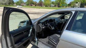 Mercedes-Benz C 350  Pano * АвтоКредит* (ЦЕНА ДО БГ), снимка 8
