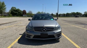 Mercedes-Benz C 350  Pano * АвтоКредит* (ЦЕНА ДО БГ), снимка 1
