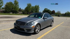 Mercedes-Benz C 350  Pano * АвтоКредит* (ЦЕНА ДО БГ), снимка 2