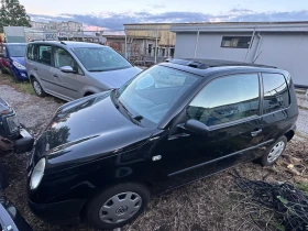 VW Lupo 1.4i, снимка 5