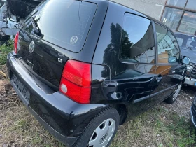 VW Lupo 1.4i, снимка 2