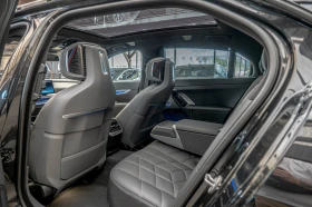 BMW 760 4.4i V8/M-Sport/Individual/Камера 360/Обдухване/Hu, снимка 9