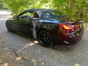 BMW 440 * M440i xDrive* АВТОКРЕДИТ БЕЗ ПЪРВОНАЧАЛНА ВНОСКА, снимка 17