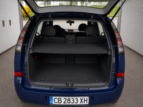 Opel Meriva 1.3 cdti, снимка 4