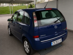 Opel Meriva 1.3 cdti, снимка 5