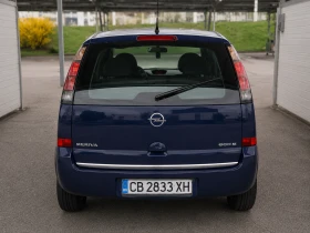 Opel Meriva 1.3 cdti, снимка 3