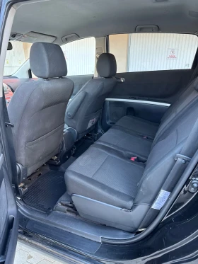 Toyota Corolla verso 2.2 D4D / Регистрирана , снимка 10