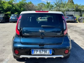 Kia Soul 100 000км ОЧАКВАН ВНОС ИТАЛИЯ, снимка 8