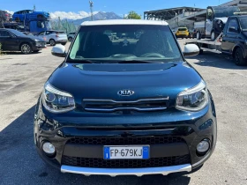Kia Soul 100 000км ОЧАКВАН ВНОС ИТАЛИЯ, снимка 1