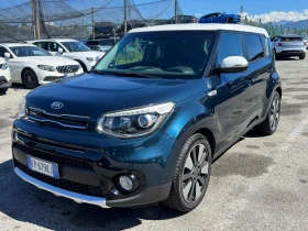 Kia Soul 100 000км ОЧАКВАН ВНОС ИТАЛИЯ, снимка 2