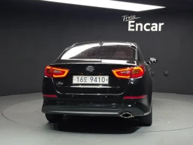 Kia K5 LUXURY SPECIAL, снимка 7