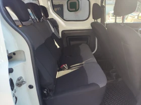 Dacia Dokker 1.6 Бензин/ Газ 94000км, снимка 5